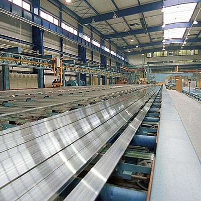 Wykonanie zadaszeń basenowych