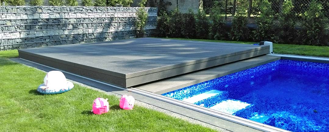 Zadaszenia basenowe HIMAN